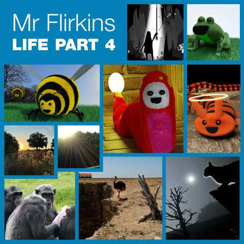 Life part 4