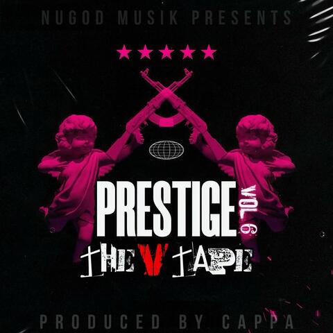 Prestige, Vol. 6 (The V Tape)