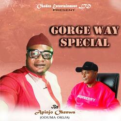 Gorge Way Special