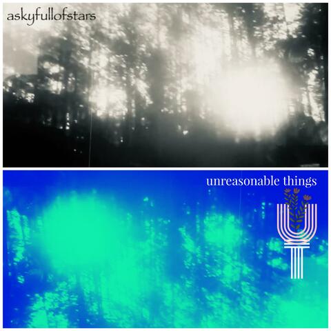 askyfullofstars / unreasonable things