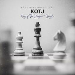 KOTJ (feat. Zae)
