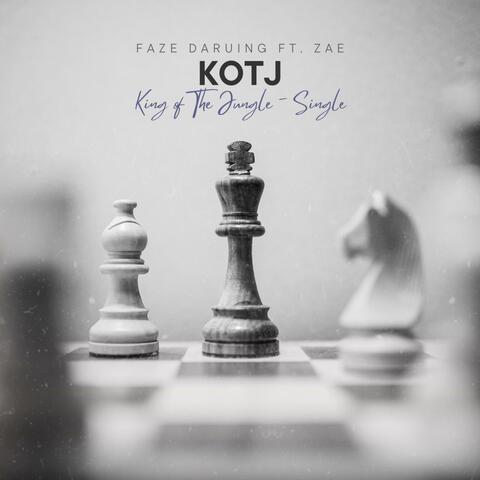 KOTJ (feat. Zae)