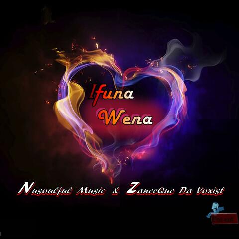 Nu-Soulful Musiq & Zaneeque Da Voxist (Radio Edit)