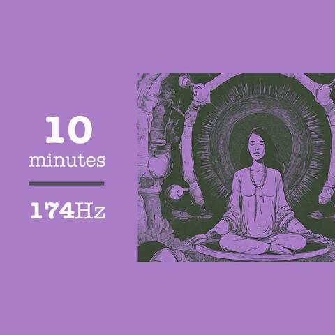174Hz (10 Minutes)