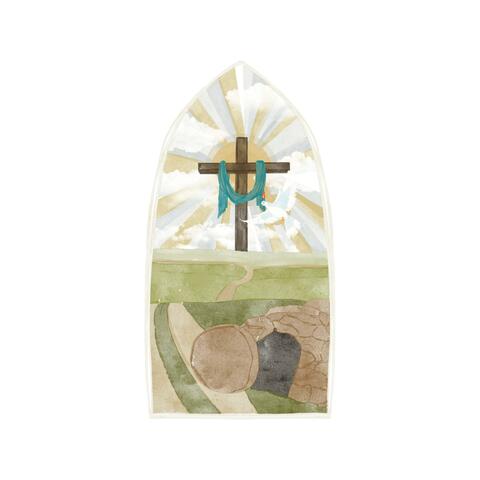 CMI Psalms (Easter, Year B)