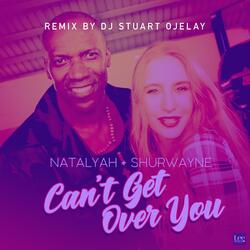 Can't Get Over You (feat. Shurwayne Winchester)