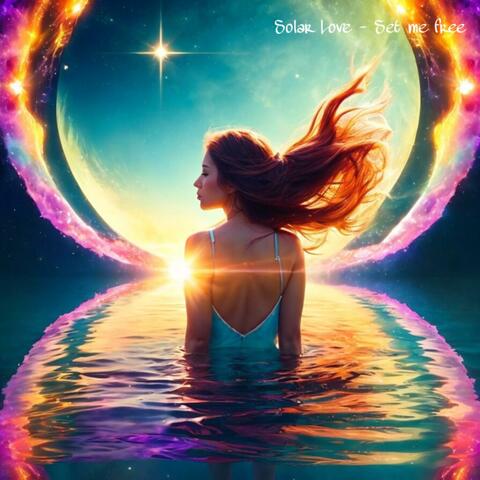 Set me free