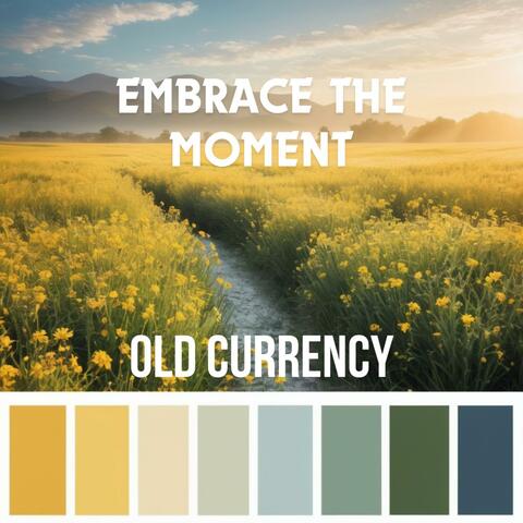 Embrace the moment