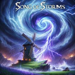 Jak's Song of Storms