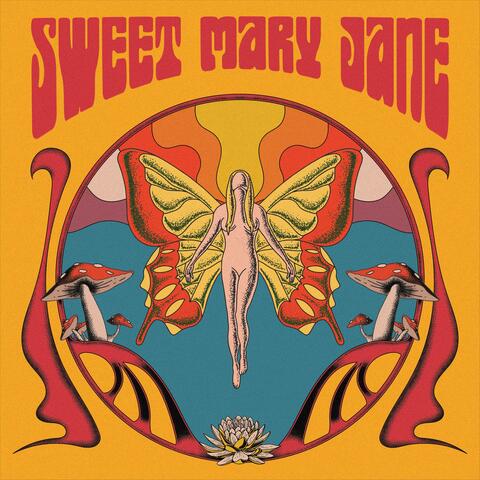 Sweet Mary Jane