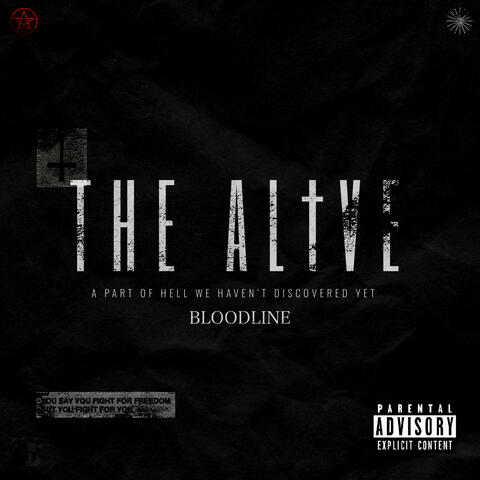 The Alive