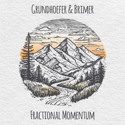 Fractional Momentum