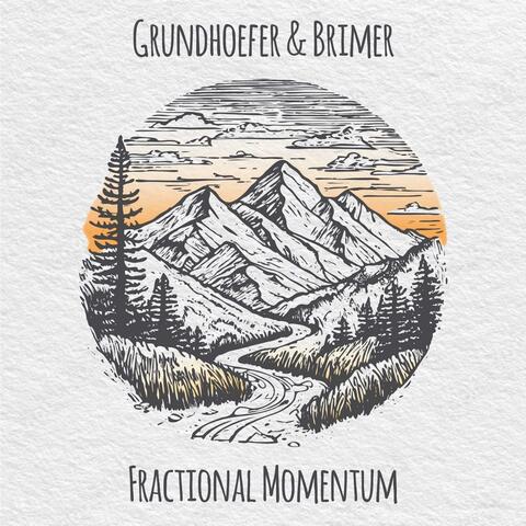 Fractional Momentum