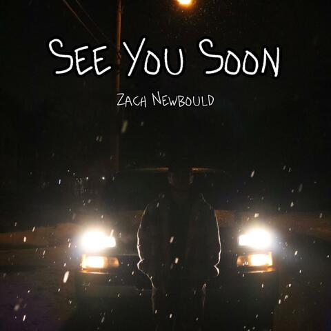 See You Soon (Stripped)