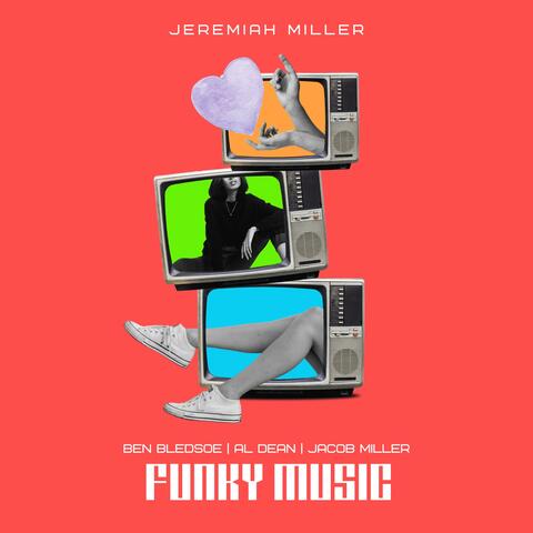 Funky Music