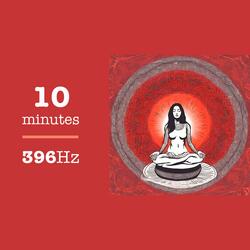 396Hz (10 Minutes)