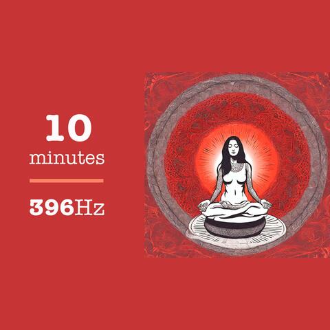 396Hz (10 Minutes)
