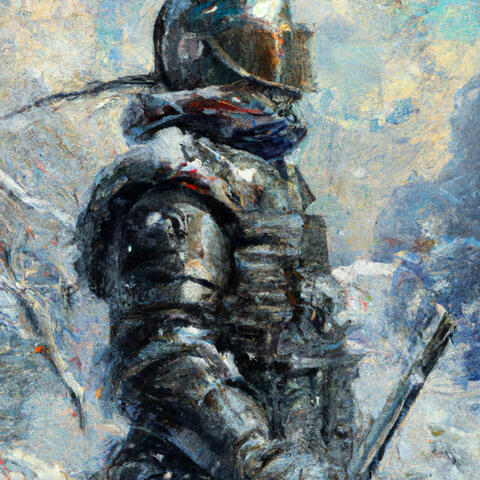 Bucky (feat. Reverse Live)