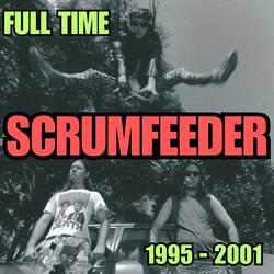 THOMAS (feat. SCRUMFEEDER)