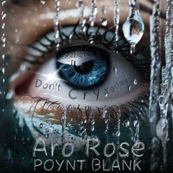 Don't Cry Today (feat. Poynt Blank)