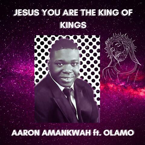 Jesus You are the King of Kings (feat. OLAMO)