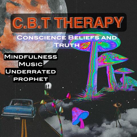 C.B.T Therapy (Conscience Beliefs and Truth)
