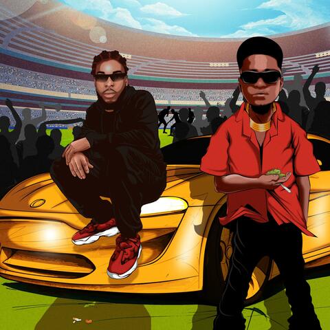 LIKAMBO (feat. Fior 2 Bior)