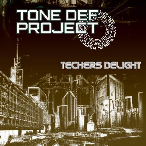 Techers Delight