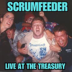 SURF 'N RISSOLES (feat. SCRUMFEEDER)