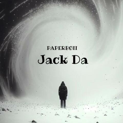 Jack Da