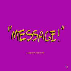 Message!