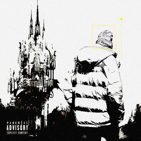 Foot on the gas (feat. HRX LIL RIXK3Y)