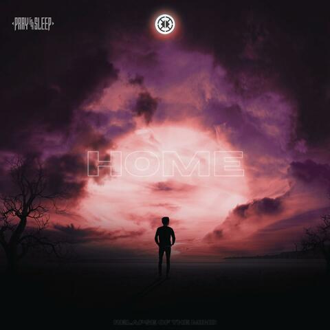 Home (feat. Grant Decrane)