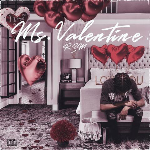 Ms.Valentine