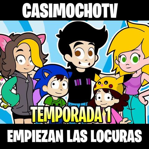 Empiezan las locuras