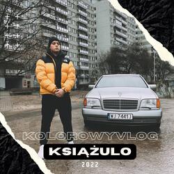 KOLOROWYVLOG