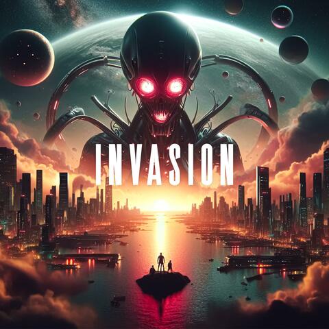 INVASION