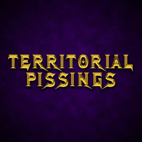 Territorial Pissings