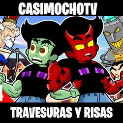Travesuras y Risas Temporada 3