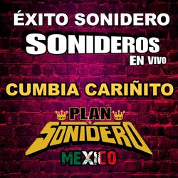 Cumbia cariñito - Éxito sonidero