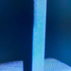 Blue Cube