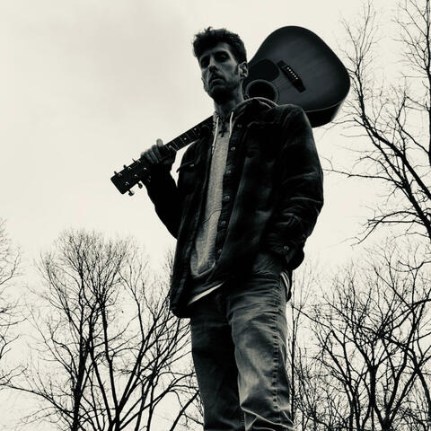 Drink Like Jones (Acoustic)