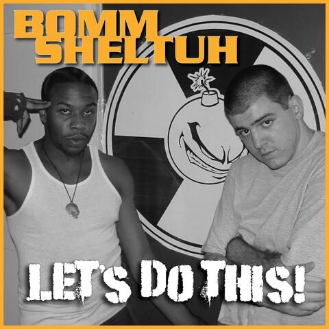 Let's Do This!