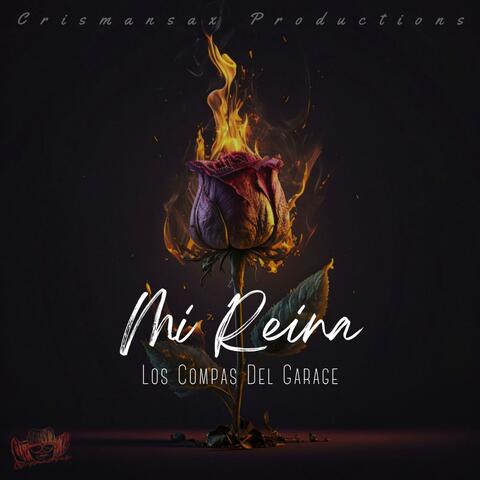 Mi Reina