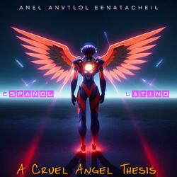 A Cruel Angel's Thesis