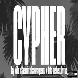 Cypher sessions #01