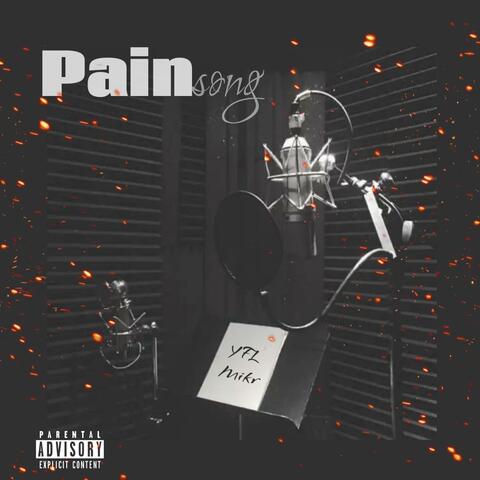 Pain Song