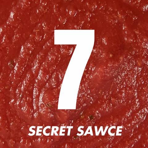 Secret Sawce 7