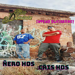INTENTO OLVIDARME (feat. ÑERO HDS & CRIS HDS)