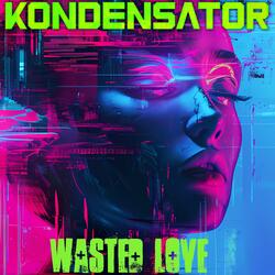 Wasted Love